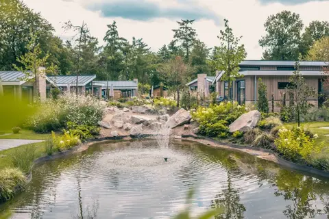 De Utrechtse Heuvelrug in Maarn — foto 18