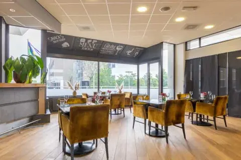 Leonardo Hotel Lelystad City Center foto 18