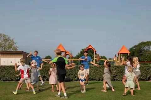 Siblu Duinzicht in Koudekerke, foto 10