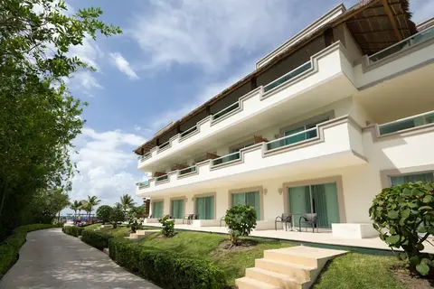 BlueBay Grand Esmeralda in Playa del Carmen — foto 12
