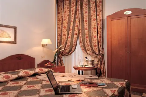 Aberdeen in Rome, foto 20