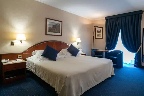 BW Signature Collection Hotel Cappello D’Oro in Bergamo, foto 28