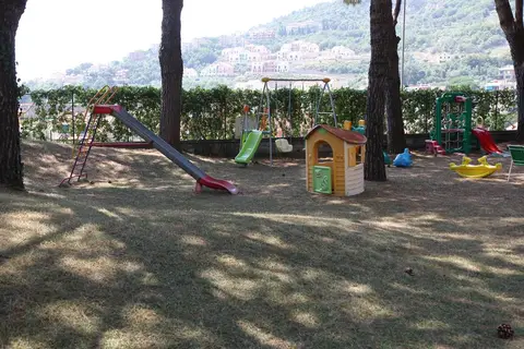 Residence Morelli in Pietra Ligure — foto 10