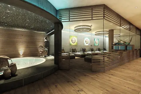 Residenz Illyrica Tirol in Westendorf — foto 5