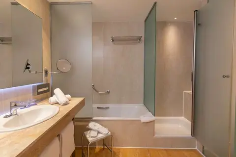 Hotel Levante Club Resort in Benidorm — foto 13