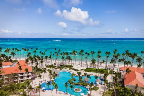 Wyndham Alltra Cancun in Sunscape Resort — foto 18