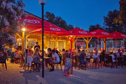 Camping Domaine Des Iscles foto 8