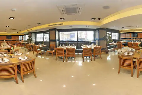 Hotel Istanbul Trend in Fatih — foto 15