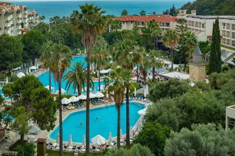 Barut Hemera in Manavgat — foto 29