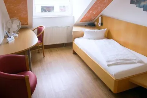 SunParc Hotel foto 13