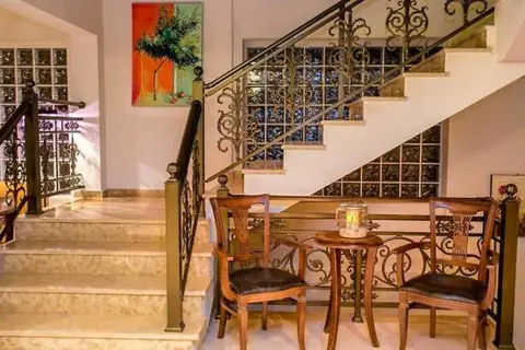 Thalassies Nouveau in Limenaria, foto 10