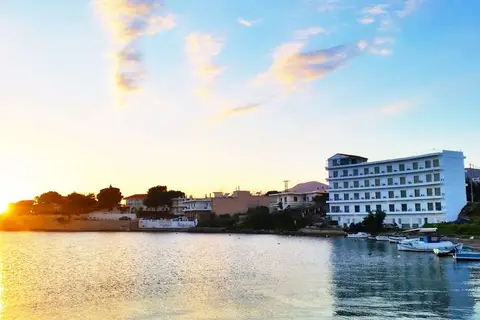 Porto Evia Boutique Hotel in Δημοτική Ενότητα Αμαρυνθίων — foto 16
