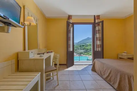 Villa Zina Family Resort in Custonaci, foto 13