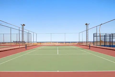 Pickalbatros Vita Resort - Portofino Marsa Alam in مرسى علم — foto 9