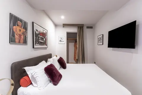 DownTown Boutique House in Rome, foto 11