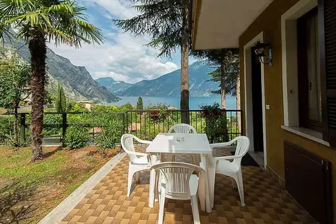 Residence Oasi in Limone sul Garda — foto 11