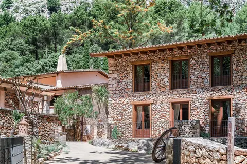 Finca Ratxó Member of Meliá Collection in Palma — foto 3