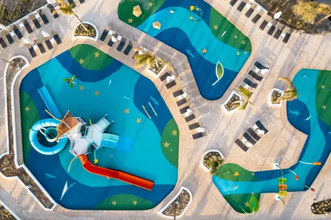 Fly & Go Mitsis Rodos Village in Kiotari — foto 36