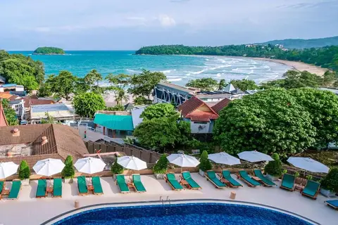 Chanalai Garden Resort in ตำบลกะรน — foto 15