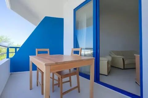 Hotel Raffaello Beach in Faliraki — foto 26