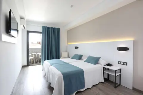 Hotel Alameda in Benidorm, foto 3