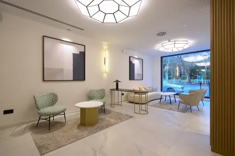 Hotel San Cristobal in Marbella — foto 5