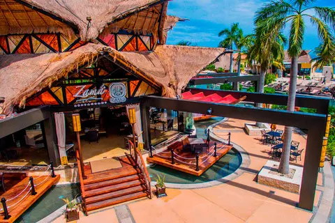 Villa del Palmar Cancun Luxury Beach Resort & Spa in Cancùn, foto 30
