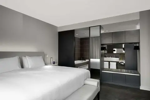 Innside by Melia Manchester in Manchester — foto 17