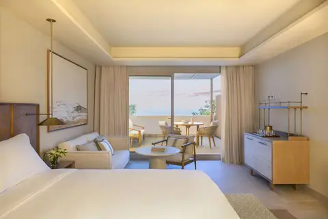 Fairmont La Hacienda Costa del Sol in San Roque — foto 13