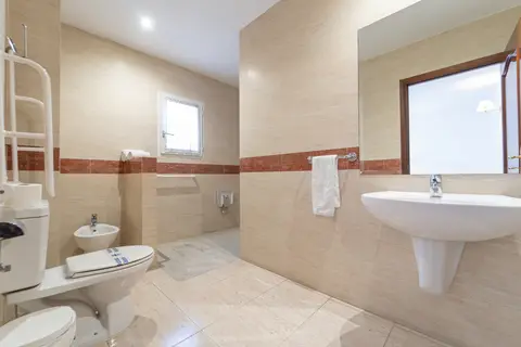 Hotel Piedra Paloma in Estepona — foto 13