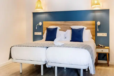 THB Gran Bahía - Apartamentos in Santa Margalida — foto 25