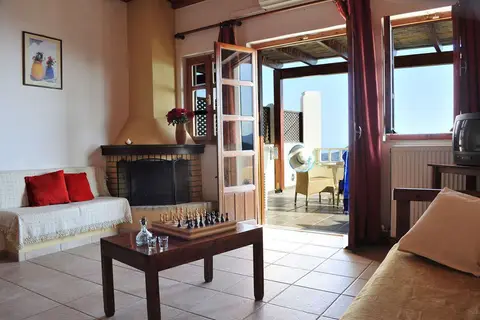 Stefanos Village in Μύρθιος — foto 9