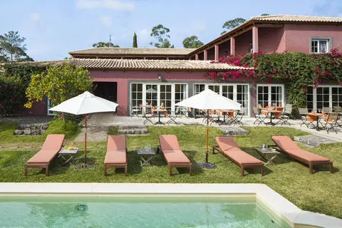 Hotel Atrio in Porto Santo — foto 6