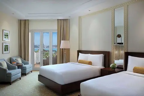 The Ritz-Carlton Dubai in Dubai — foto 4