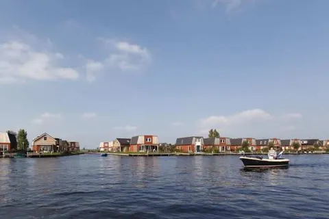 Recreatiepark Tusken de Marren foto 5