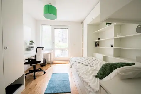 Dean’s Home Budapest in Boedapest — foto 30