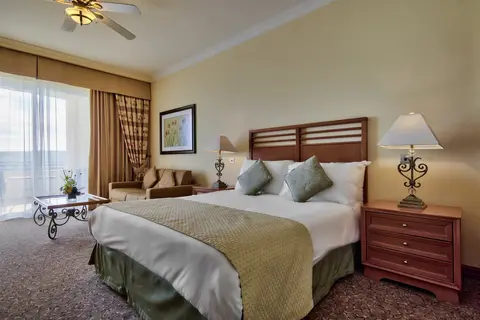Radisson Blu Resort & Spa Malta Golden Sands in Mellieha — foto 15