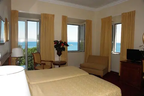 Cavalieri Hotel in Korfoe, foto 3
