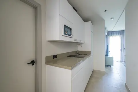 ON City Apartments in Almonte — foto 13
