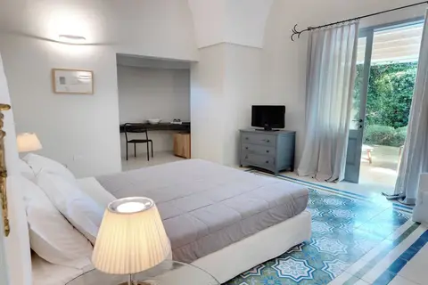 Masseria Li Foggi in Gallipoli, foto 10
