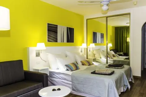Appartementen Coral California in Arona — foto 22