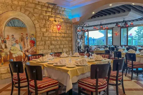 Hotel Dar El Bhar in Hotel de charme et SPA Dar El Bhar, foto 6