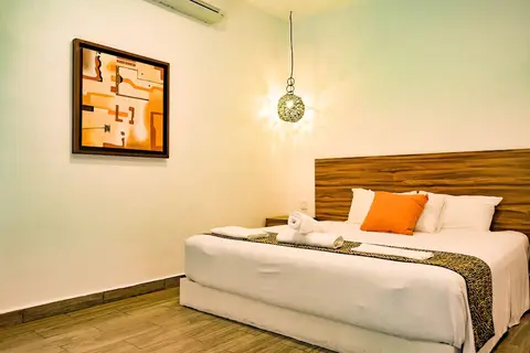 Siesta Fiesta Hotel in Playa del Carmen, foto 12