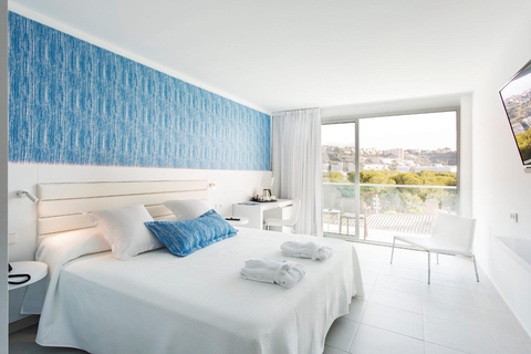 Reverence Life Hotel foto 3