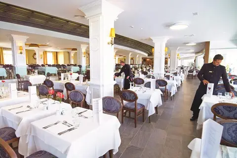 Hotel Riu Palace Meloneras in Las Palmas de Gran Canaria — foto 6