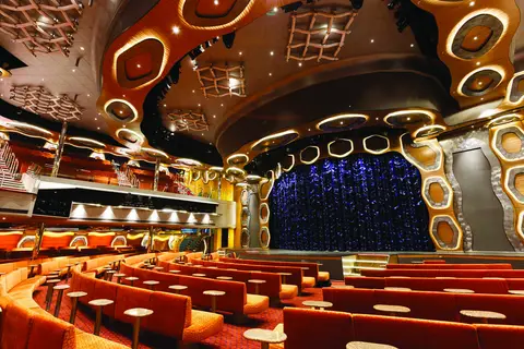 Cruise van Rio de Janeiro naar Kiel & 2 hotelnachten in Cruisereizen, foto 17