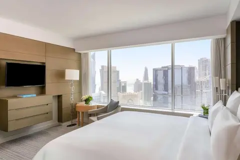 Pullman Doha West Bay in Doha — foto 14