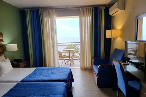 Hotel Cais da Oliveira in Santa Cruz