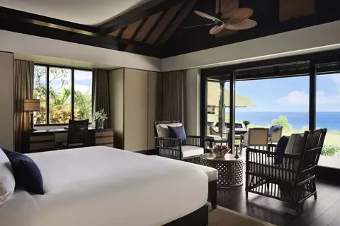 Raffles Bali in Kedonganan ,Kuta ,Badung, Bali, foto 16