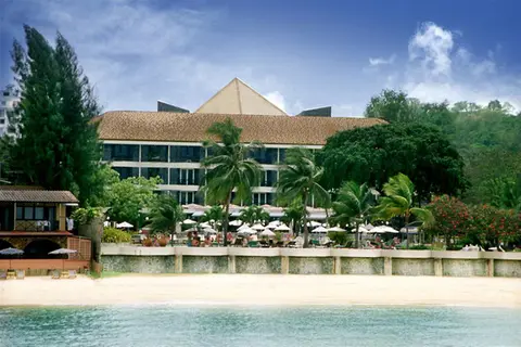 Siam Bayshore Pattaya in พัทยา